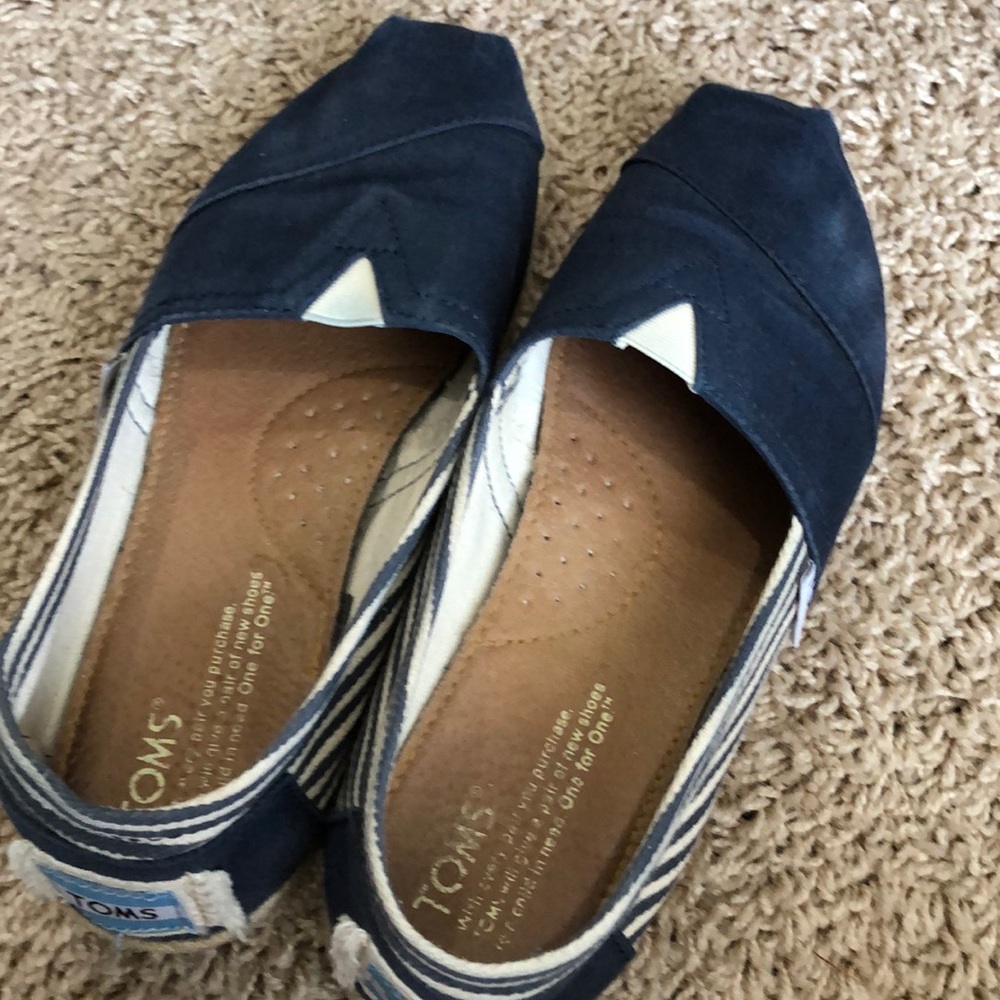 TOMS
